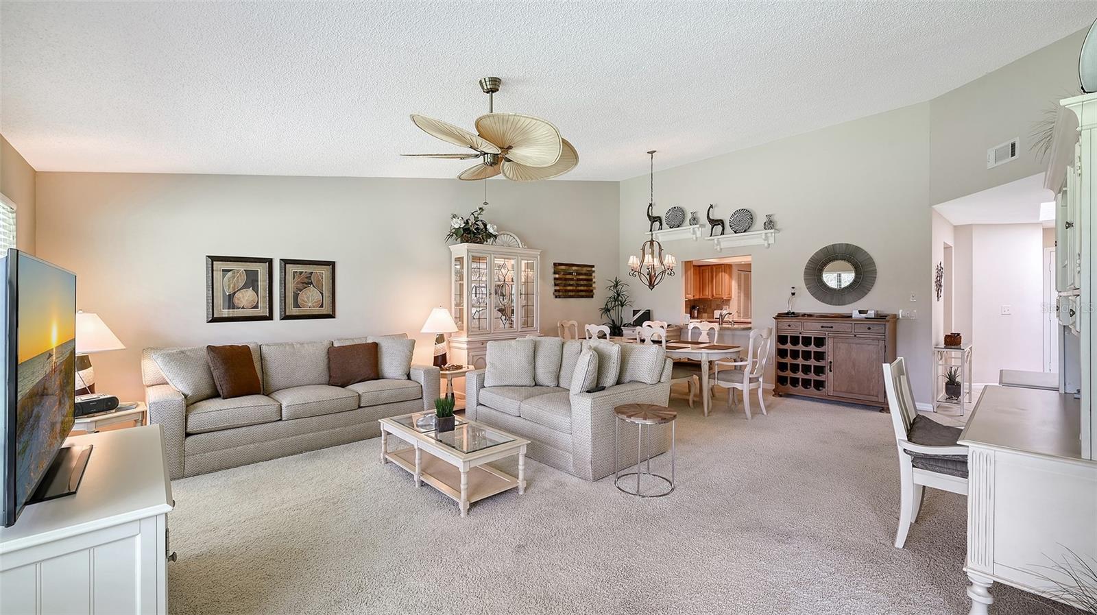 VILLAGE DES PINS I - Residential