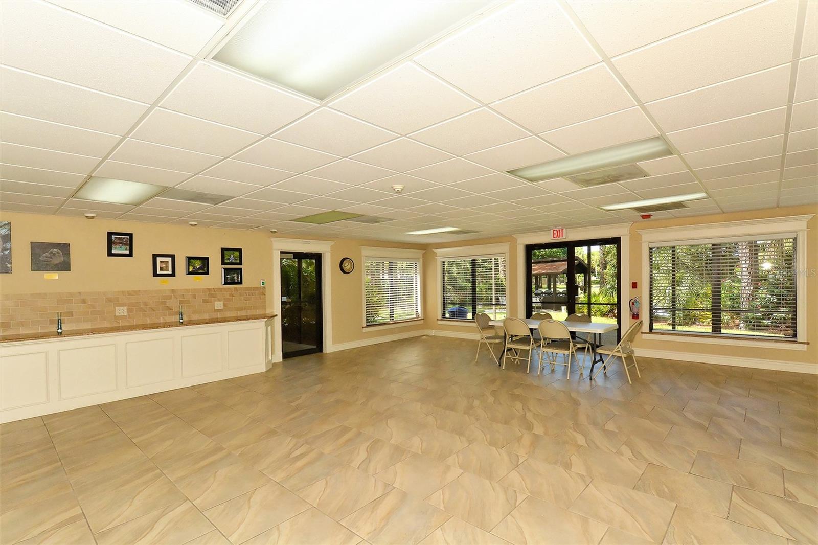 VILLAGE DES PINS I - Residential