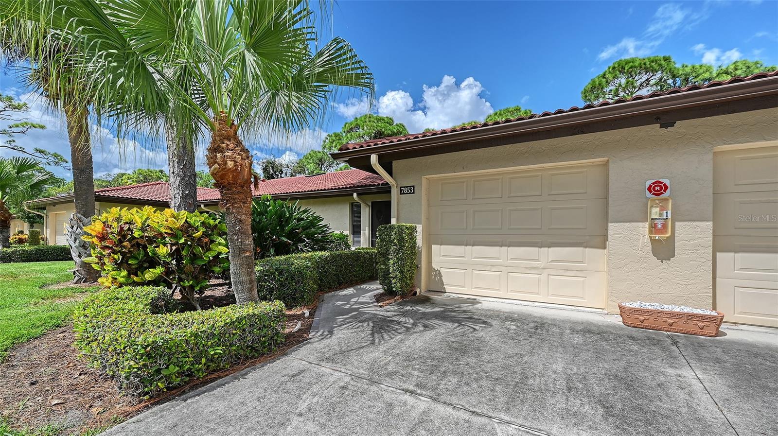 VILLAGE DES PINS I - Residential