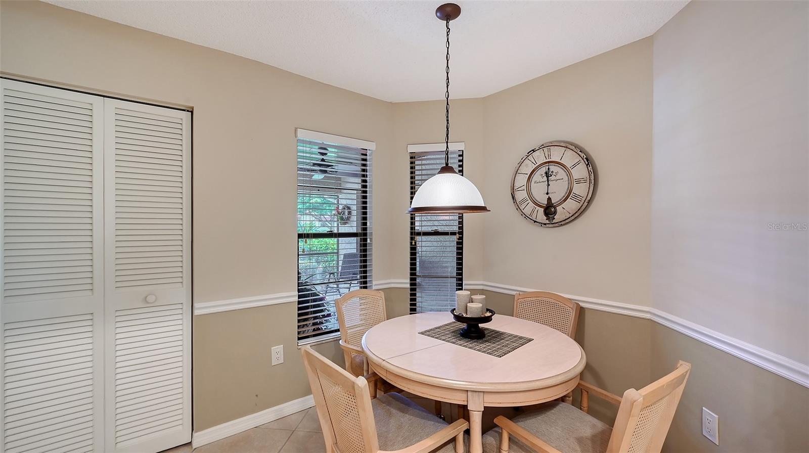 VILLAGE DES PINS I - Residential