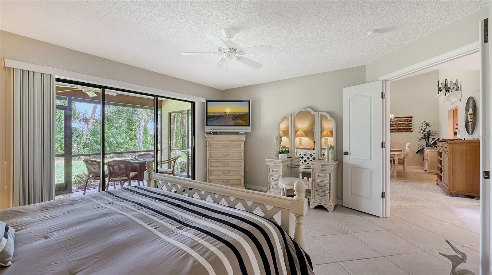 VILLAGE DES PINS I - Residential