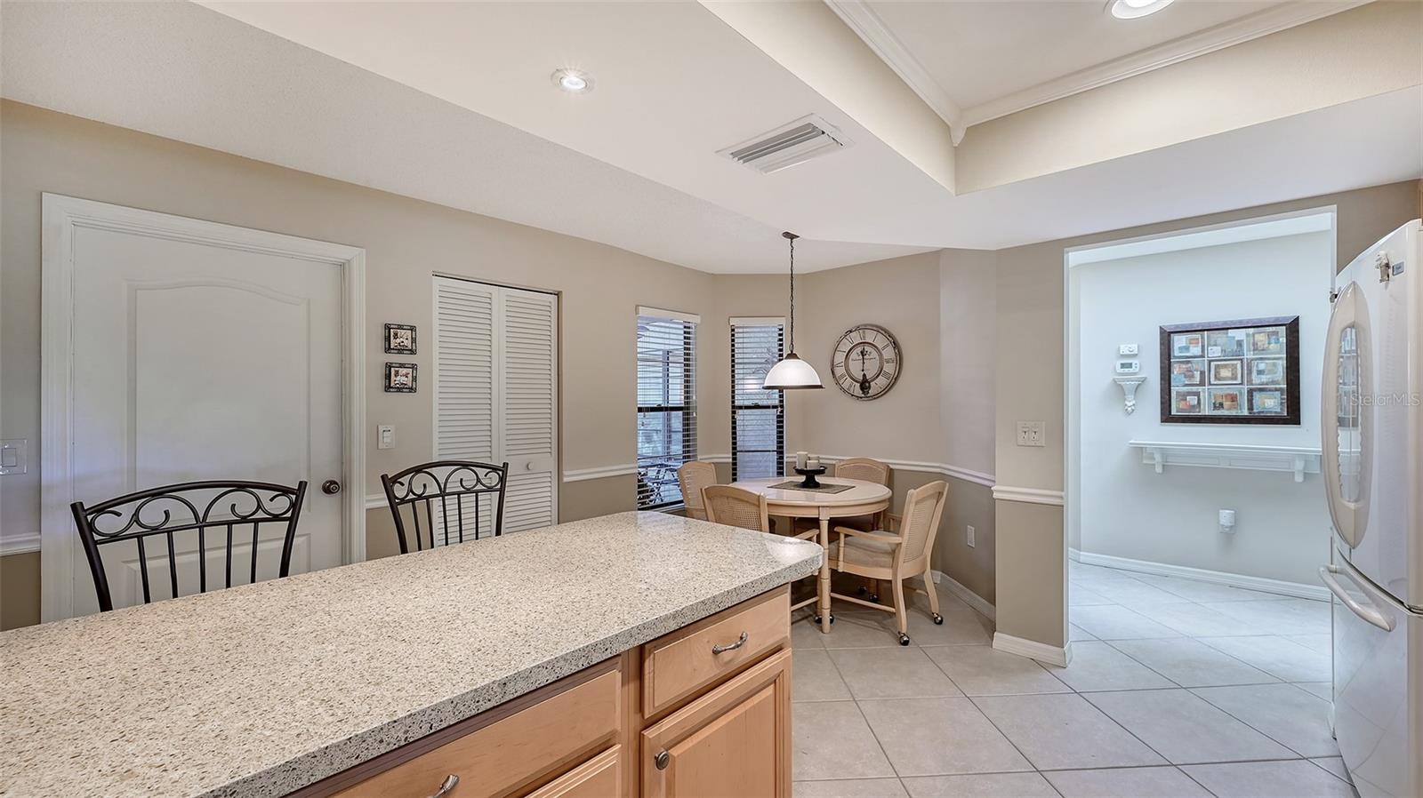 VILLAGE DES PINS I - Residential