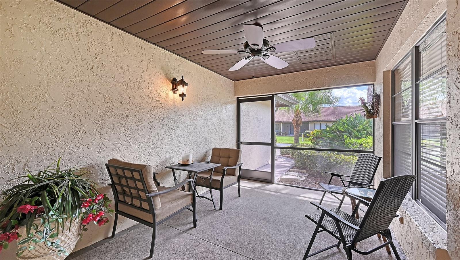 VILLAGE DES PINS I - Residential