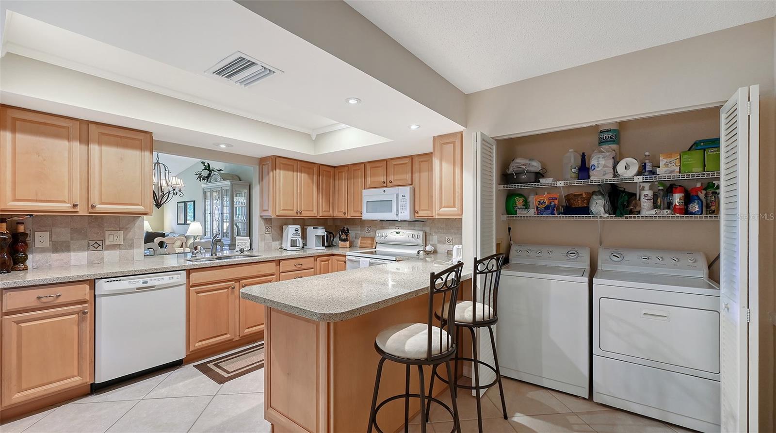 VILLAGE DES PINS I - Residential