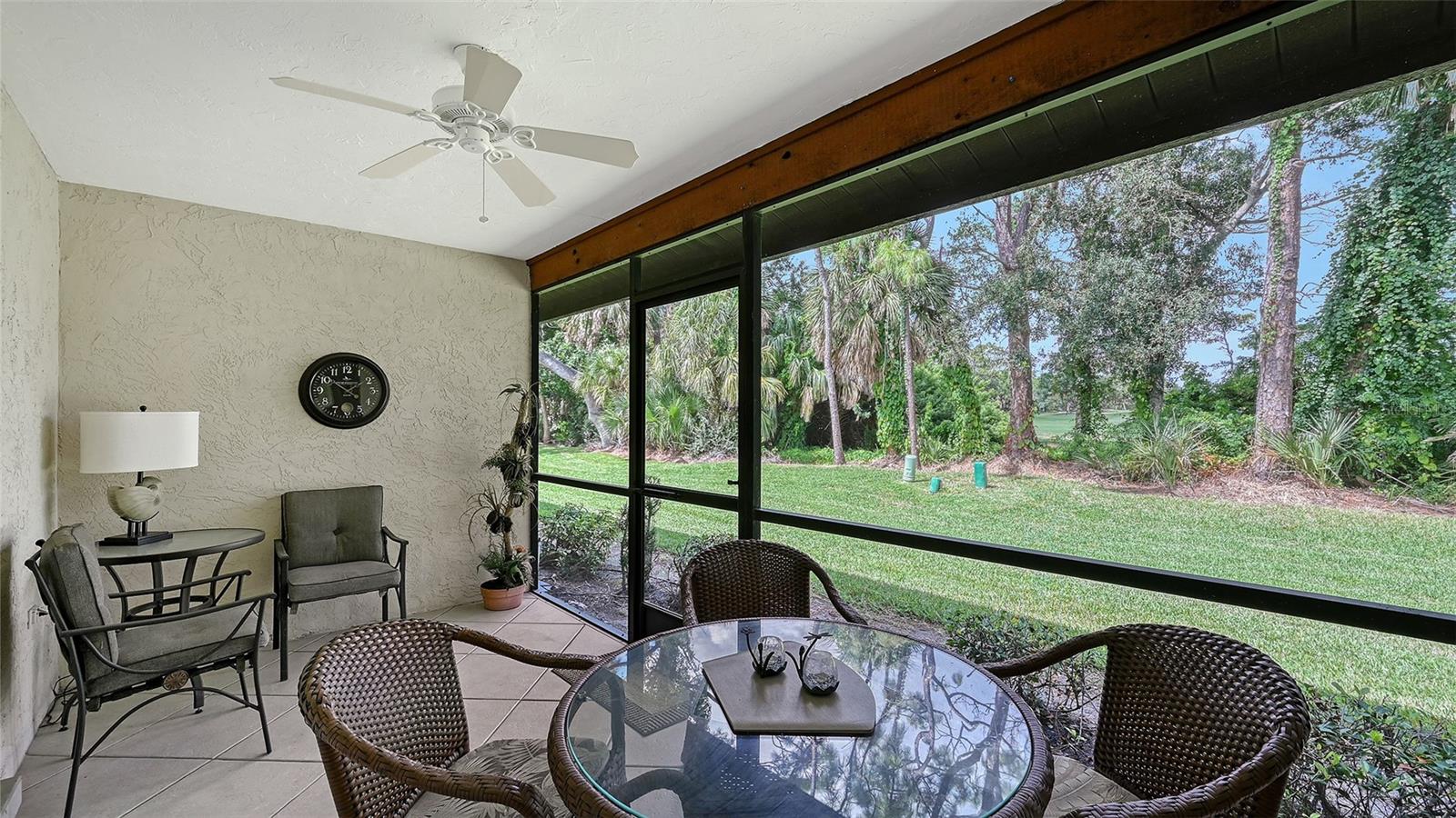 VILLAGE DES PINS I - Residential