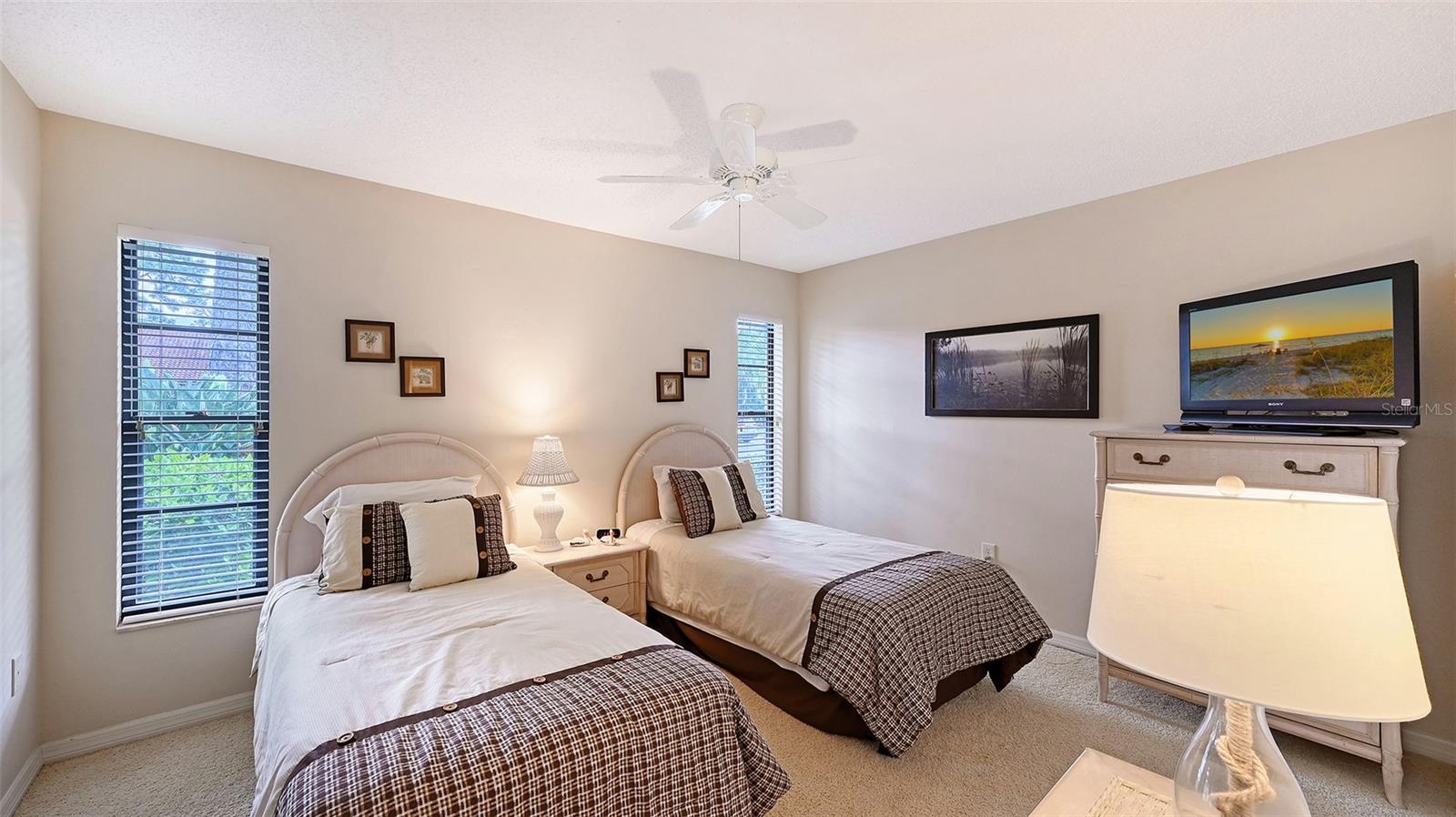 VILLAGE DES PINS I - Residential