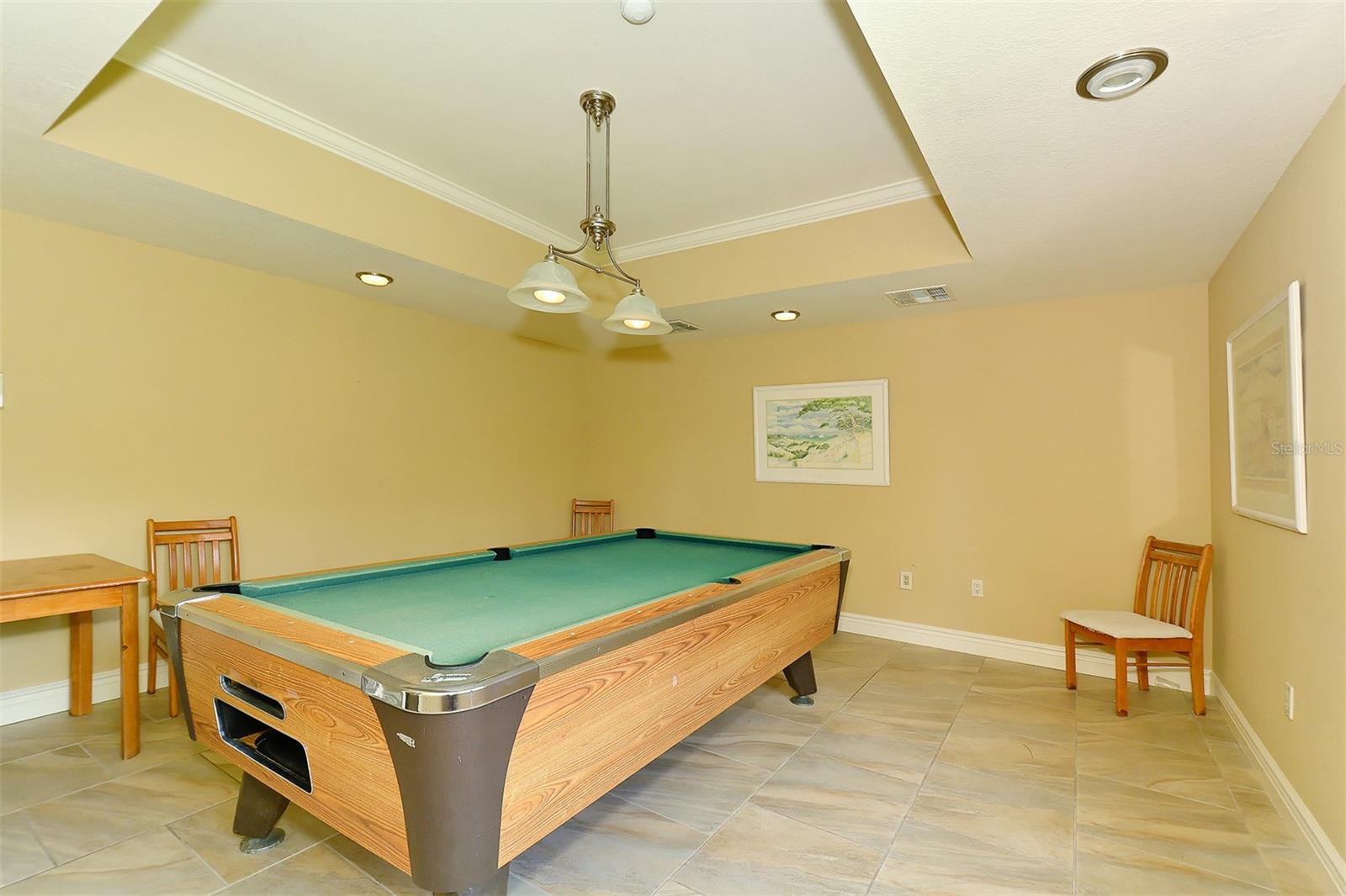 VILLAGE DES PINS I - Residential