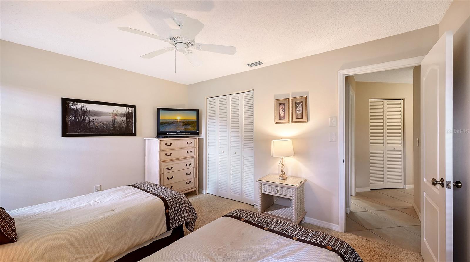 VILLAGE DES PINS I - Residential