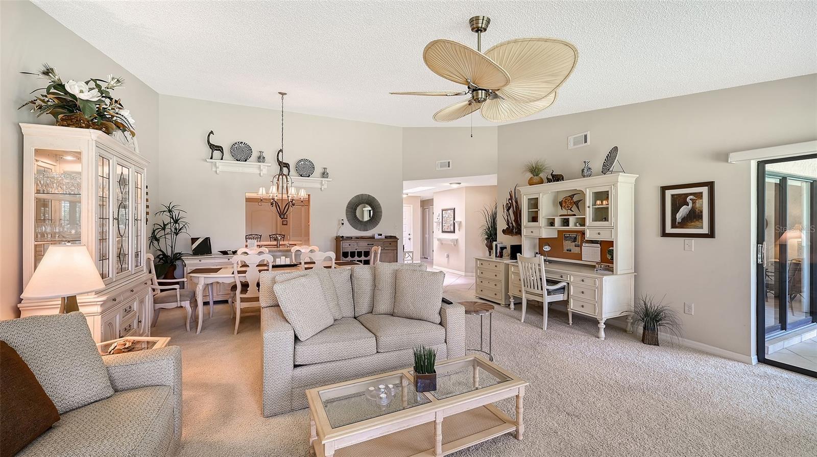 VILLAGE DES PINS I - Residential