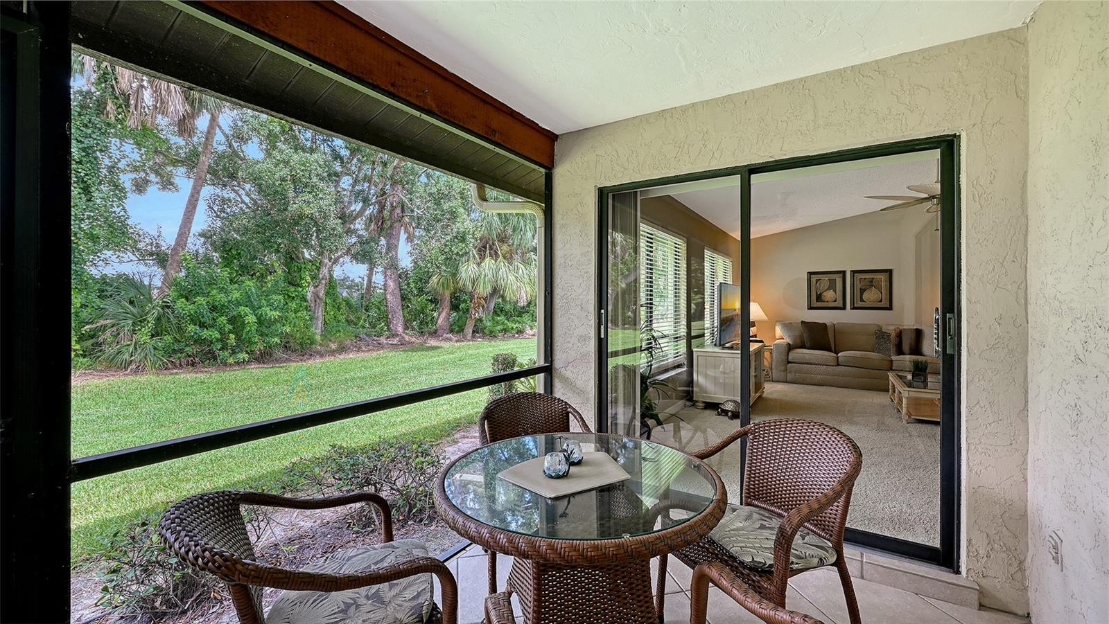 VILLAGE DES PINS I - Residential