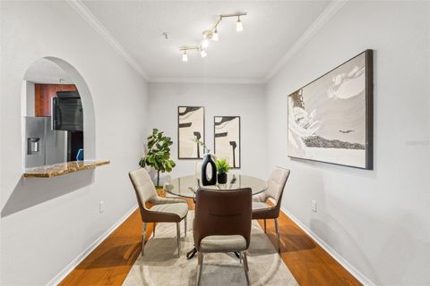 A home in TAMPA