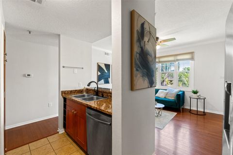 A home in TAMPA