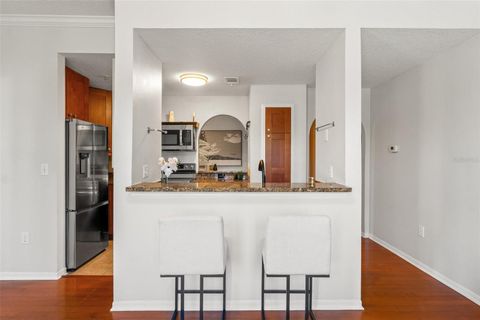 A home in TAMPA