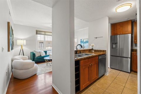A home in TAMPA