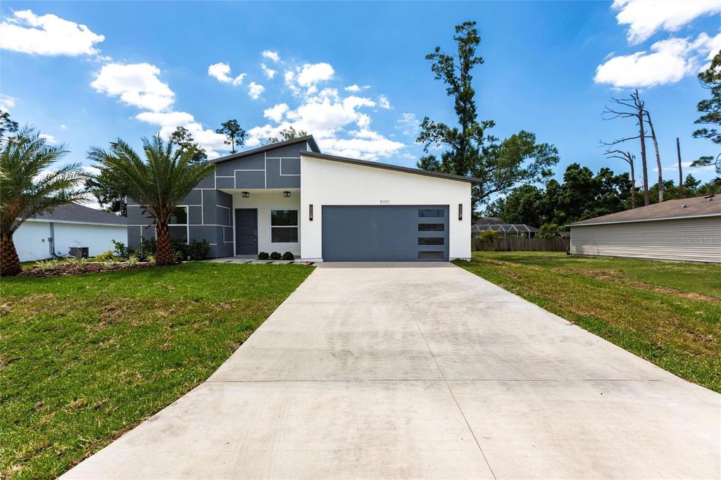 Photo of 14179 Massey Avenue, Port Charlotte, FL 33953 (MLS # C7510850)