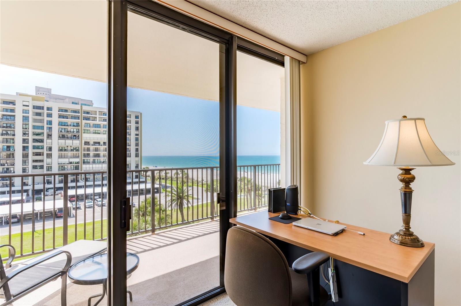 SAND KEY CONDO-SOUTH BEACH 1460 UNIT 511 - Residential