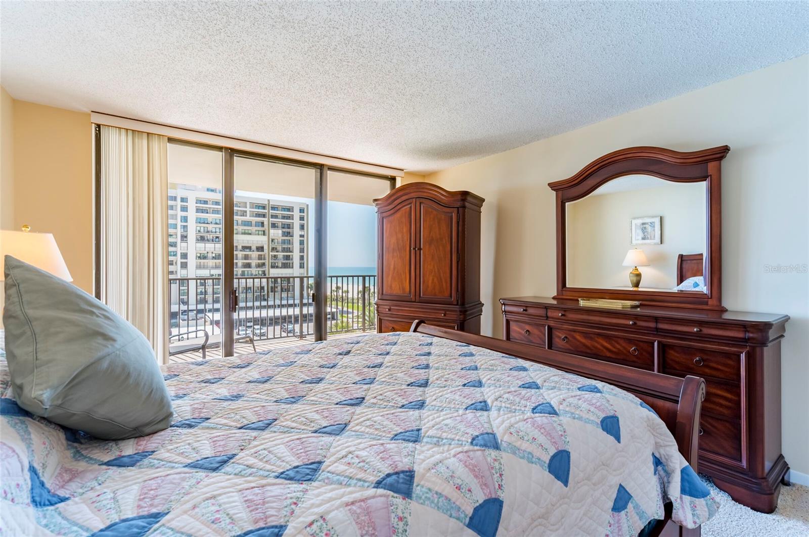 SAND KEY CONDO-SOUTH BEACH 1460 UNIT 511 - Residential