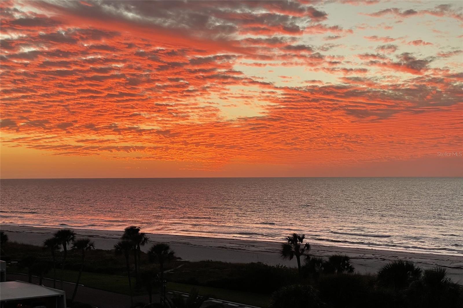 SAND KEY CONDO-SOUTH BEACH 1460 UNIT 511 - Residential