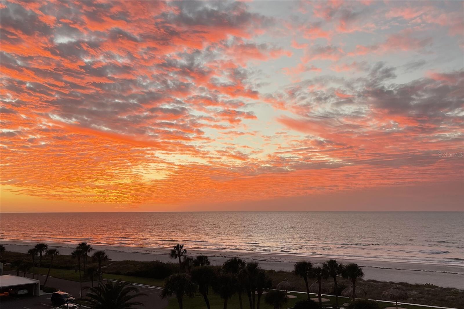 SAND KEY CONDO-SOUTH BEACH 1460 UNIT 511 - Residential