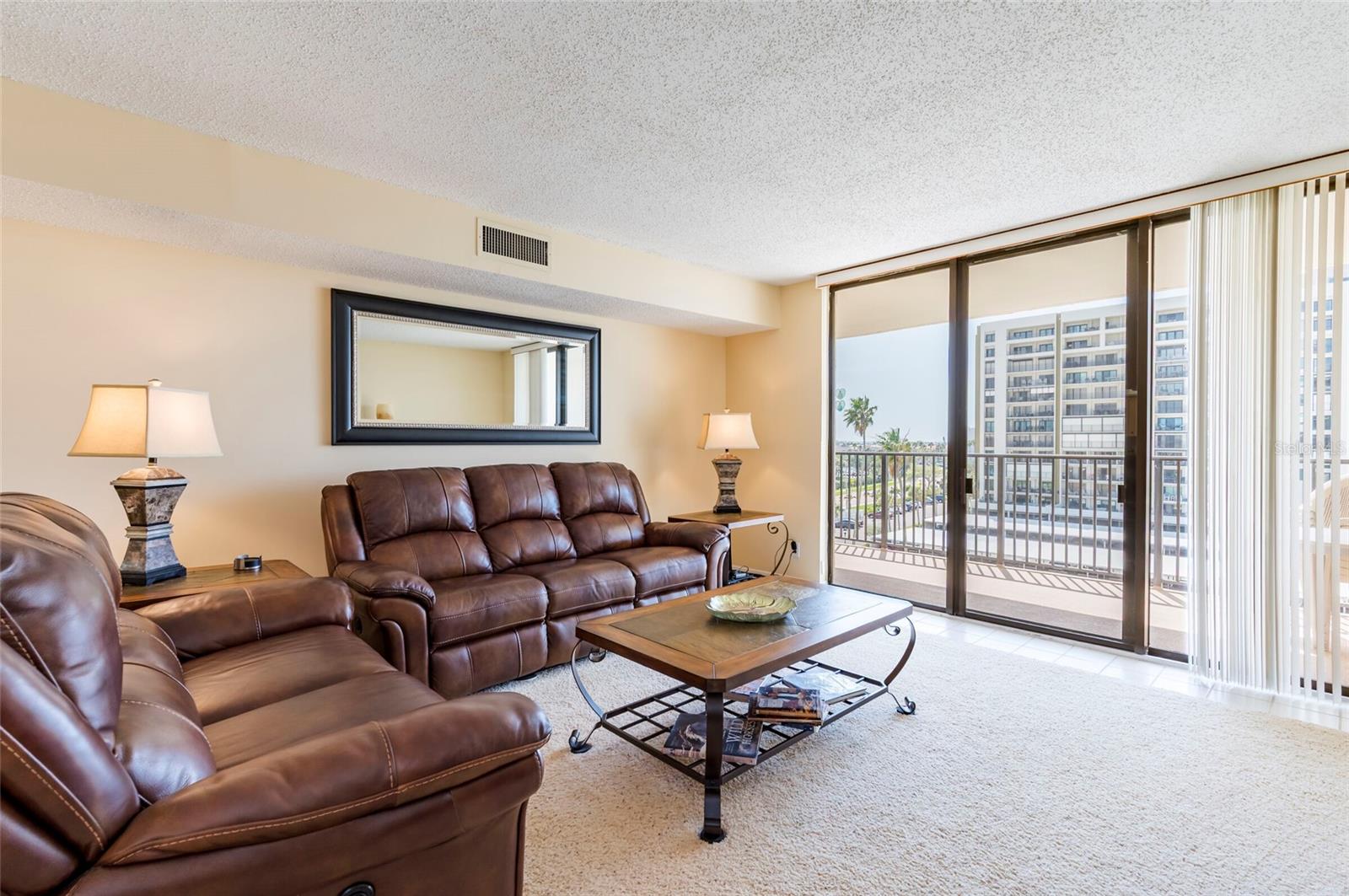 SAND KEY CONDO-SOUTH BEACH 1460 UNIT 511 - Residential