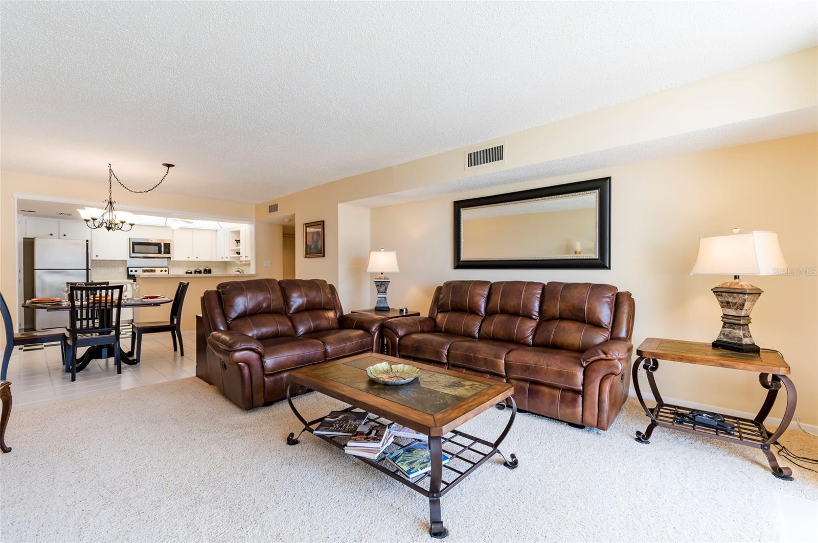 SAND KEY CONDO-SOUTH BEACH 1460 UNIT 511 - Residential