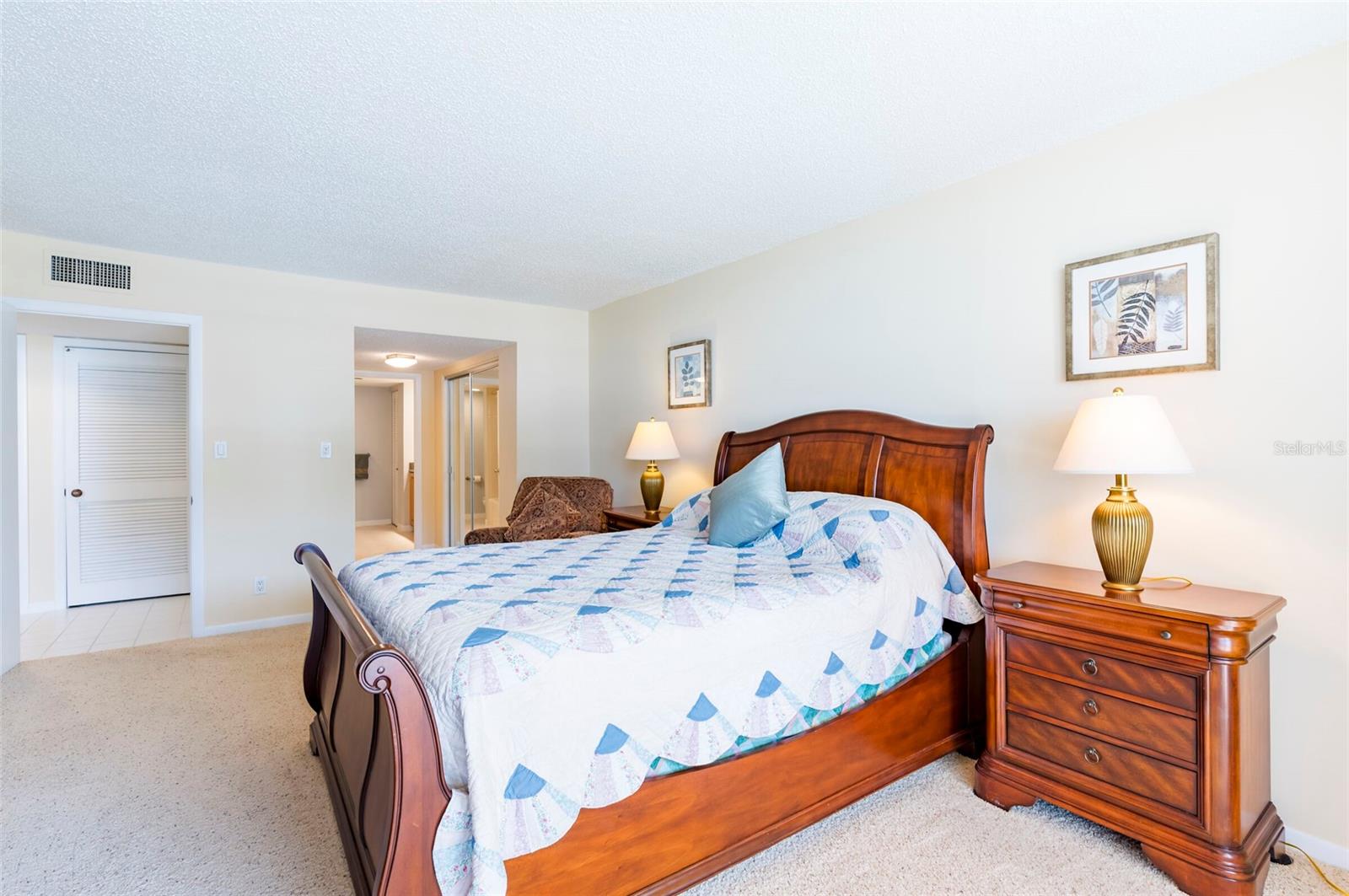 SAND KEY CONDO-SOUTH BEACH 1460 UNIT 511 - Residential