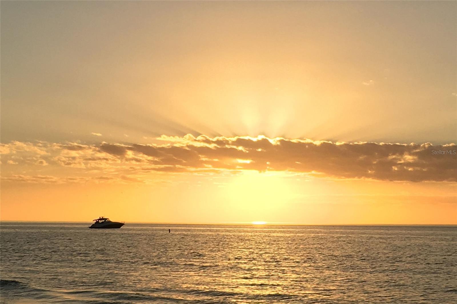 SAND KEY CONDO-SOUTH BEACH 1460 UNIT 511 - Residential