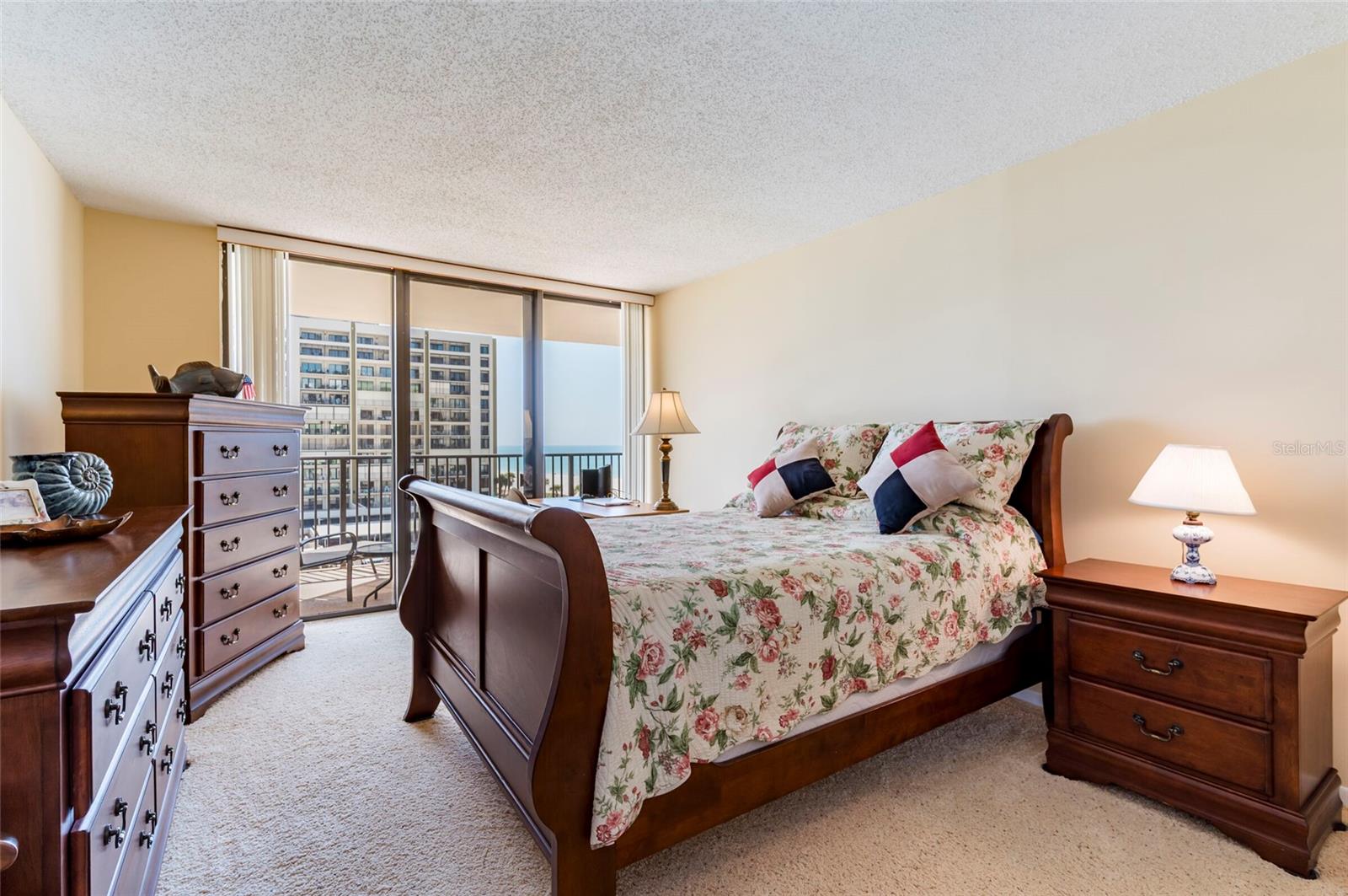 SAND KEY CONDO-SOUTH BEACH 1460 UNIT 511 - Residential