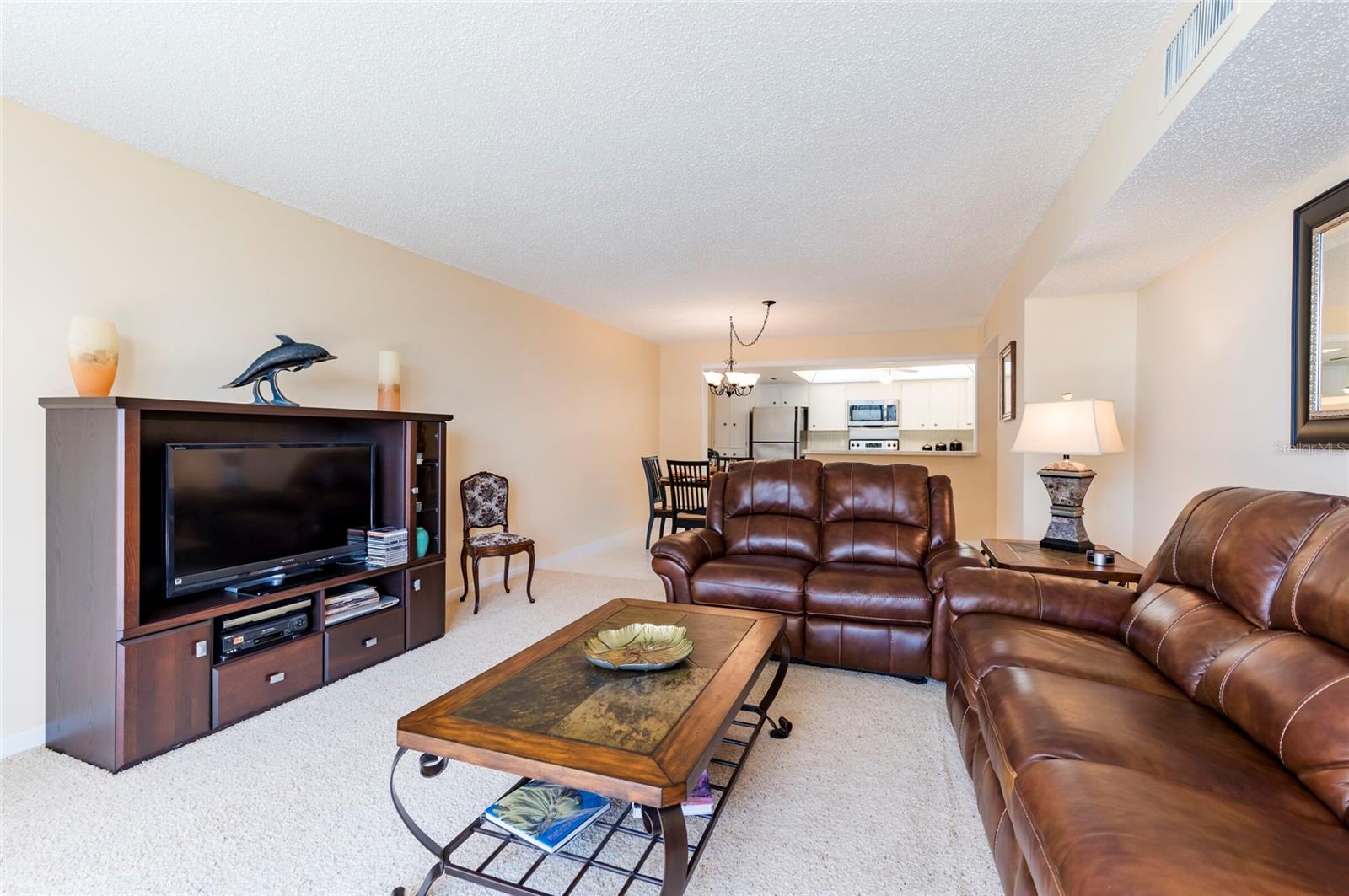 SAND KEY CONDO-SOUTH BEACH 1460 UNIT 511 - Residential