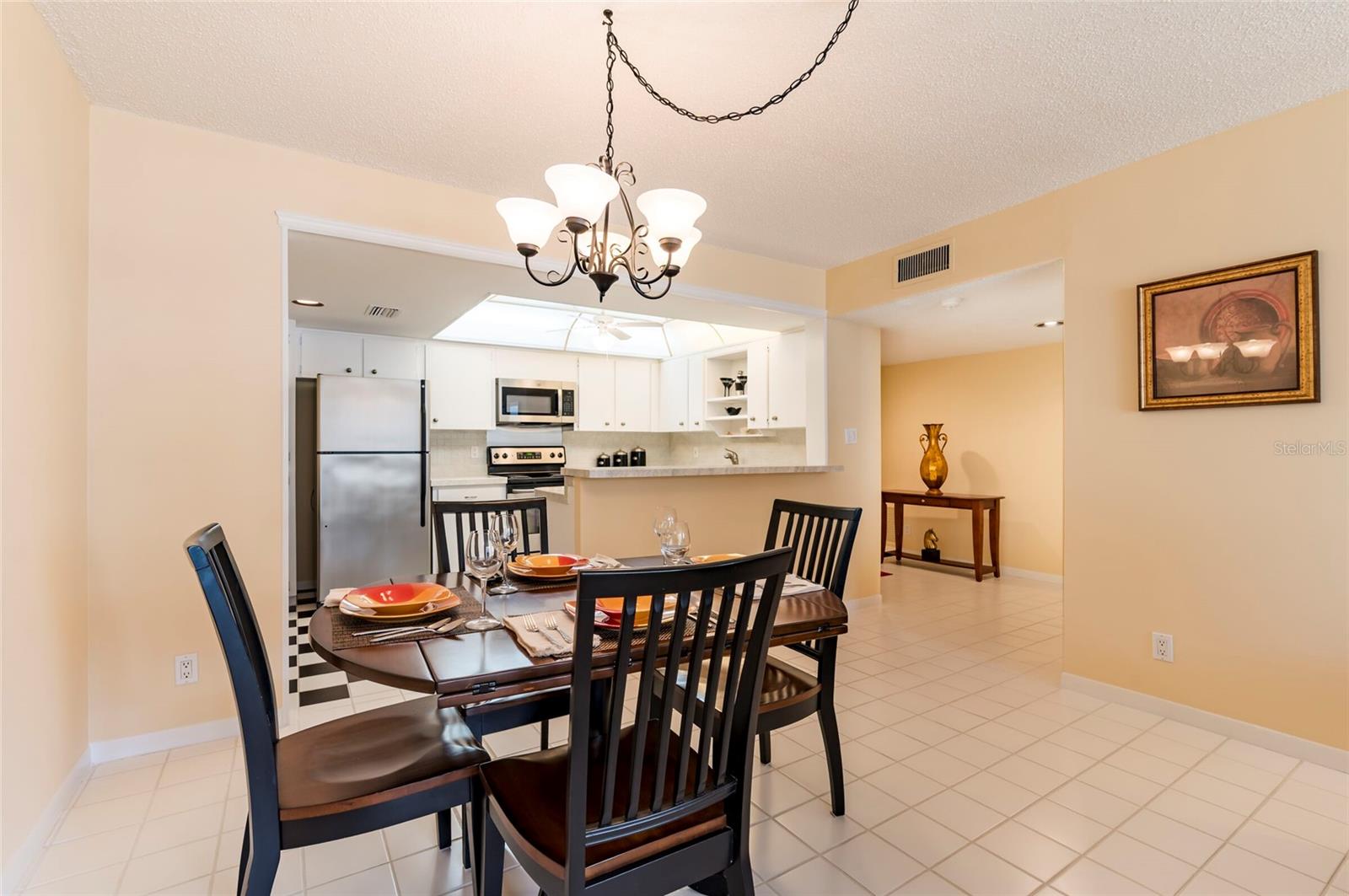 SAND KEY CONDO-SOUTH BEACH 1460 UNIT 511 - Residential