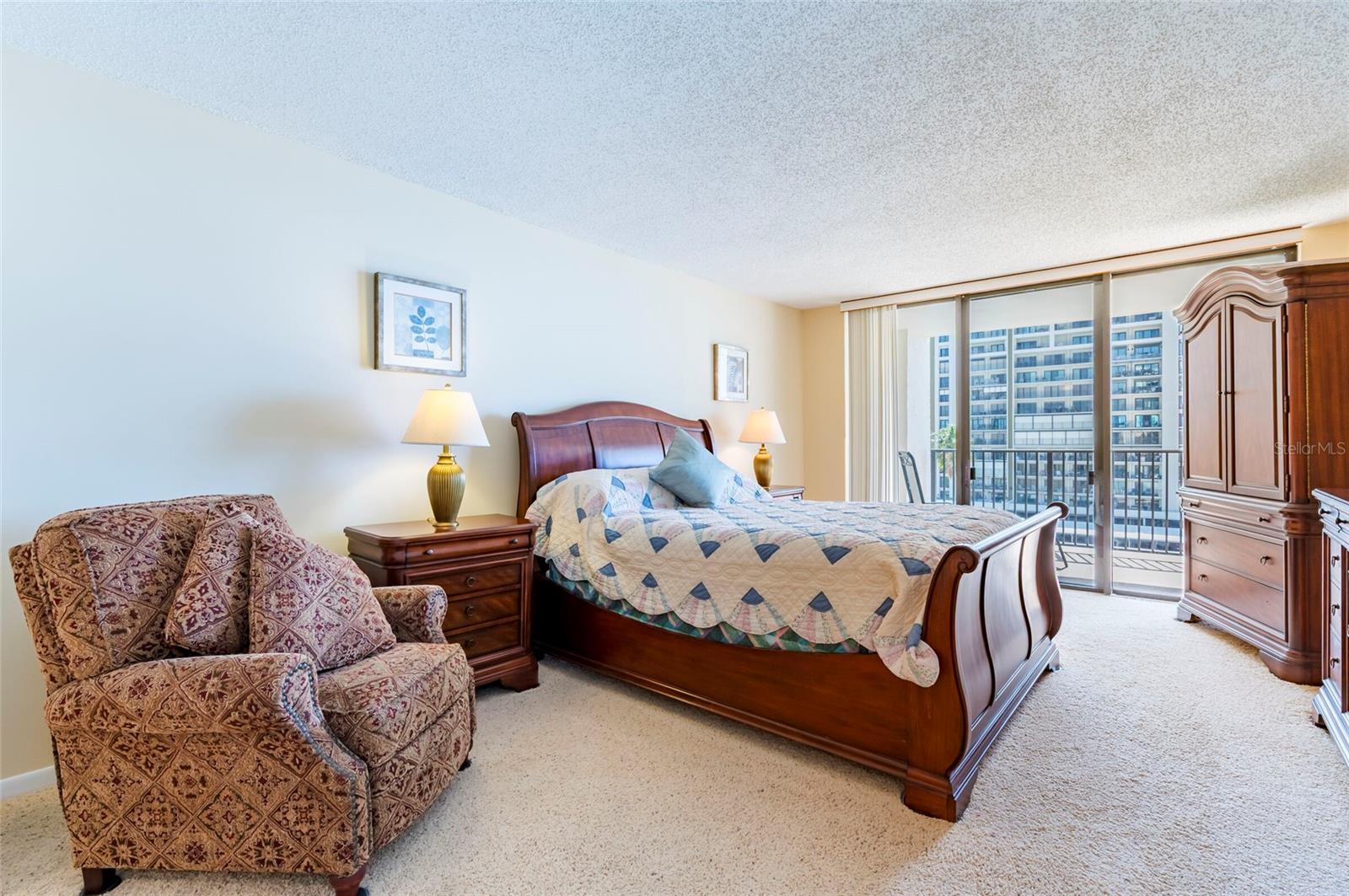 SAND KEY CONDO-SOUTH BEACH 1460 UNIT 511 - Residential