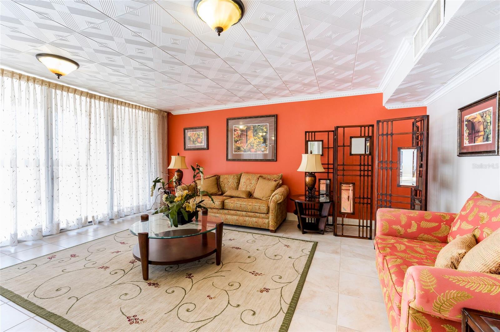 SAND KEY CONDO-SOUTH BEACH 1460 UNIT 511 - Residential