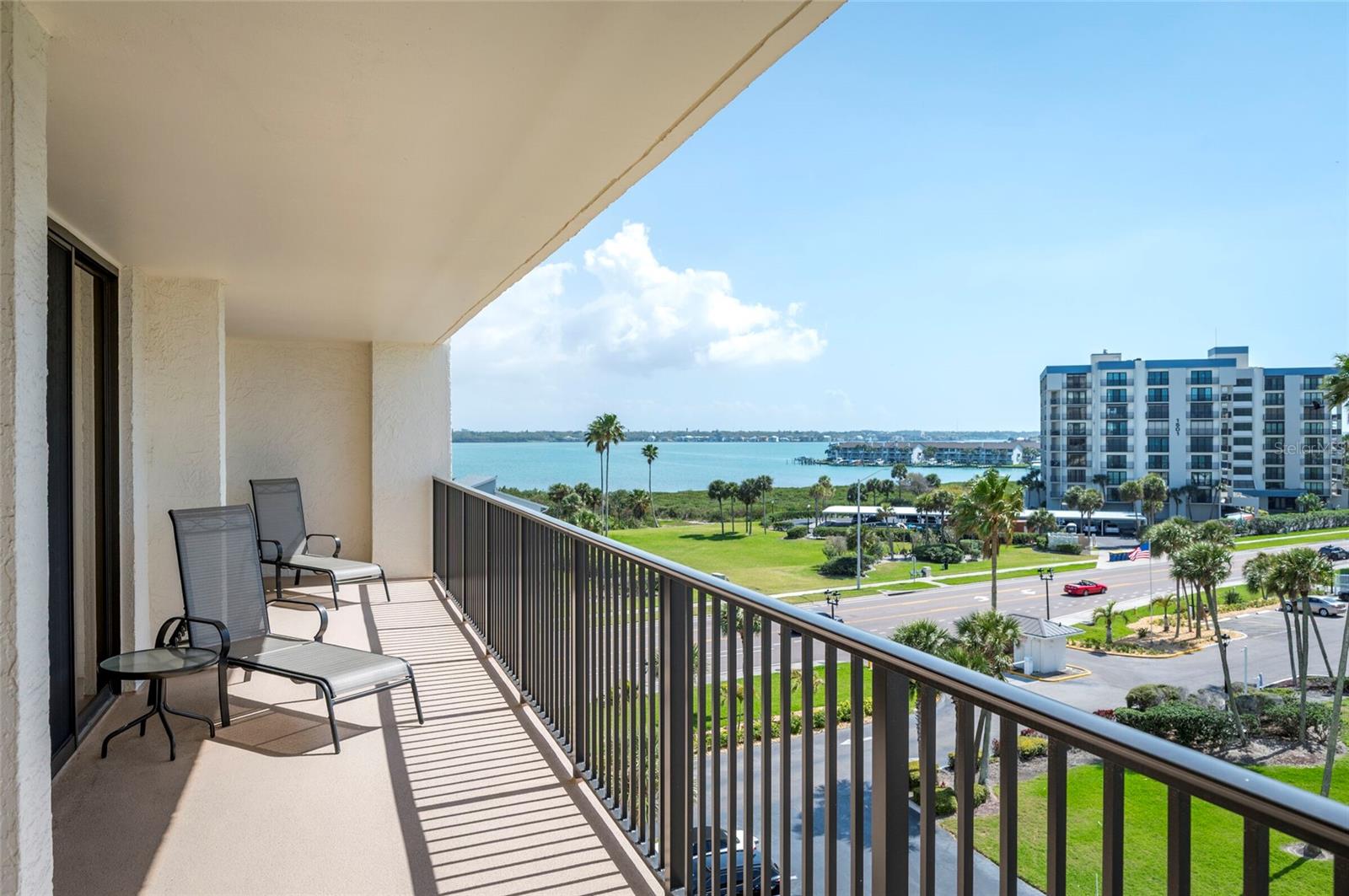 SAND KEY CONDO-SOUTH BEACH 1460 UNIT 511 - Residential