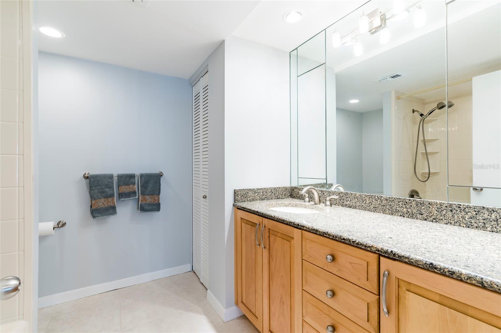 SAND KEY CONDO-SOUTH BEACH 1460 UNIT 511 - Residential