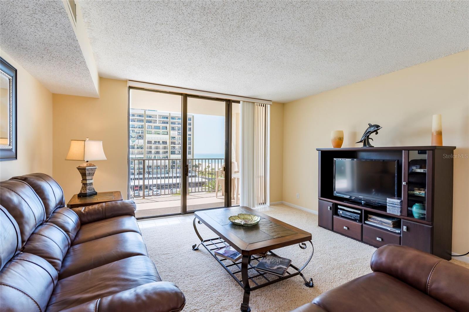 SAND KEY CONDO-SOUTH BEACH 1460 UNIT 511 - Residential