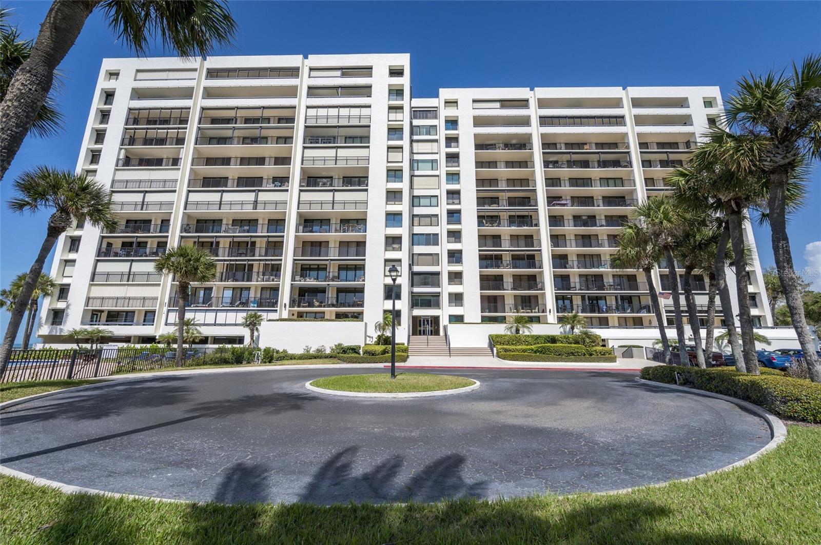 SAND KEY CONDO-SOUTH BEACH 1460 UNIT 511 - Residential