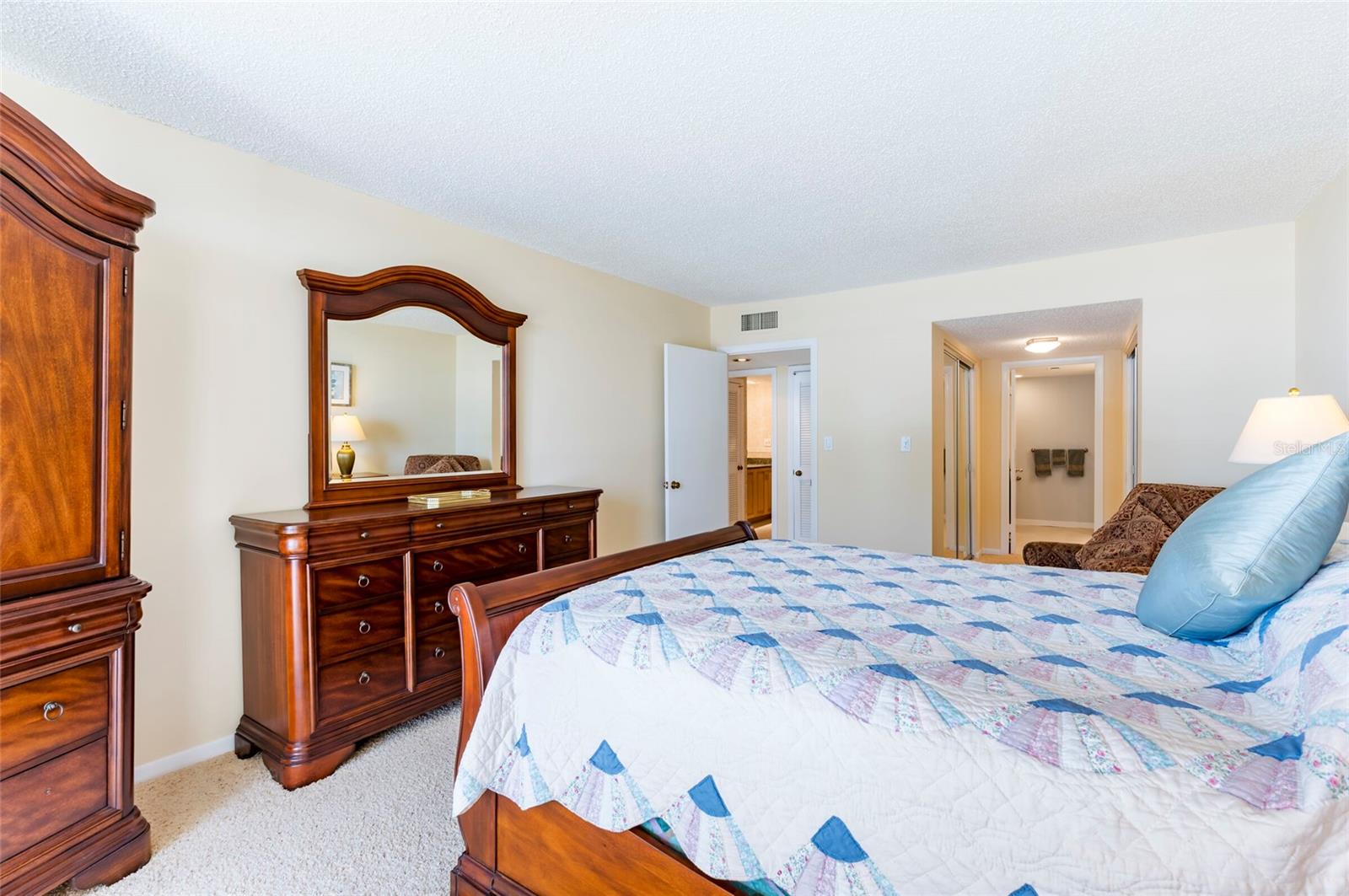 SAND KEY CONDO-SOUTH BEACH 1460 UNIT 511 - Residential