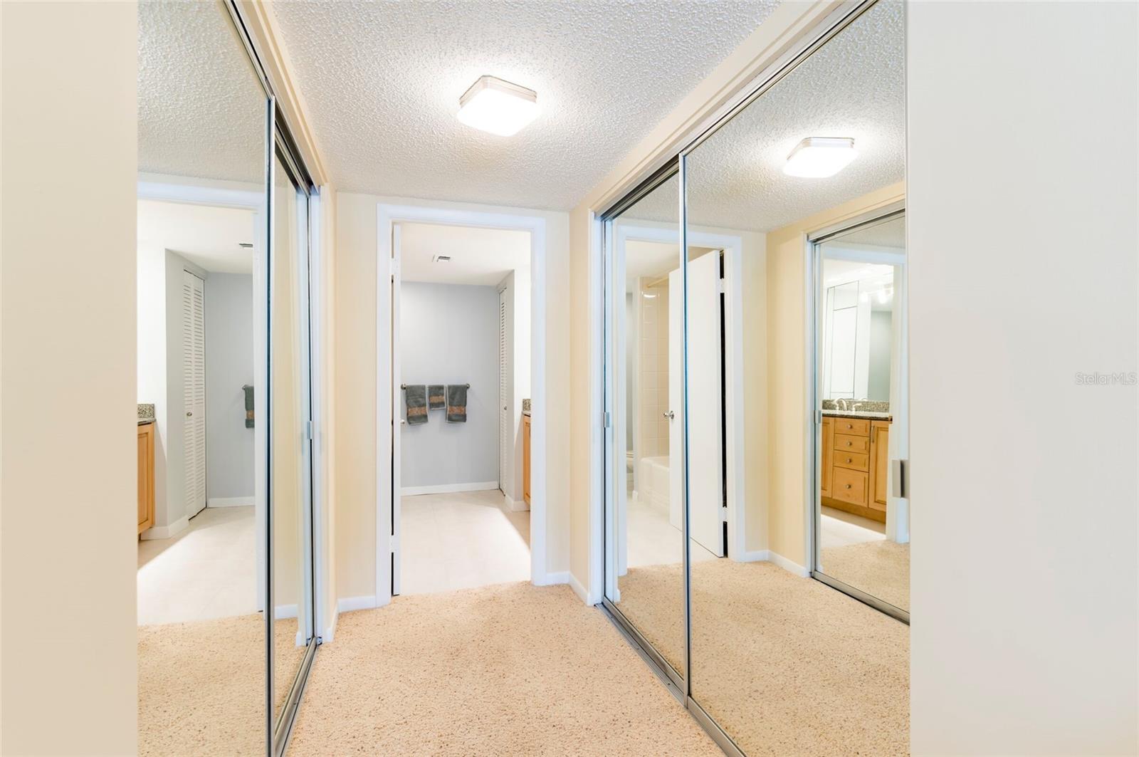 SAND KEY CONDO-SOUTH BEACH 1460 UNIT 511 - Residential