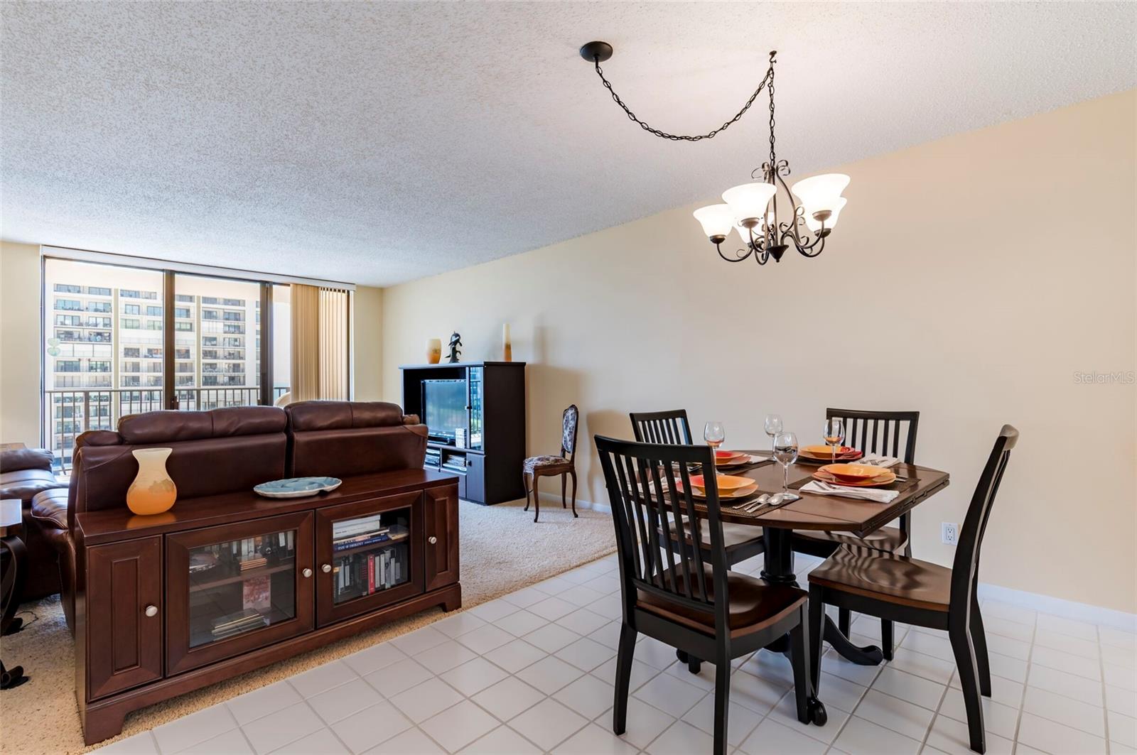 SAND KEY CONDO-SOUTH BEACH 1460 UNIT 511 - Residential