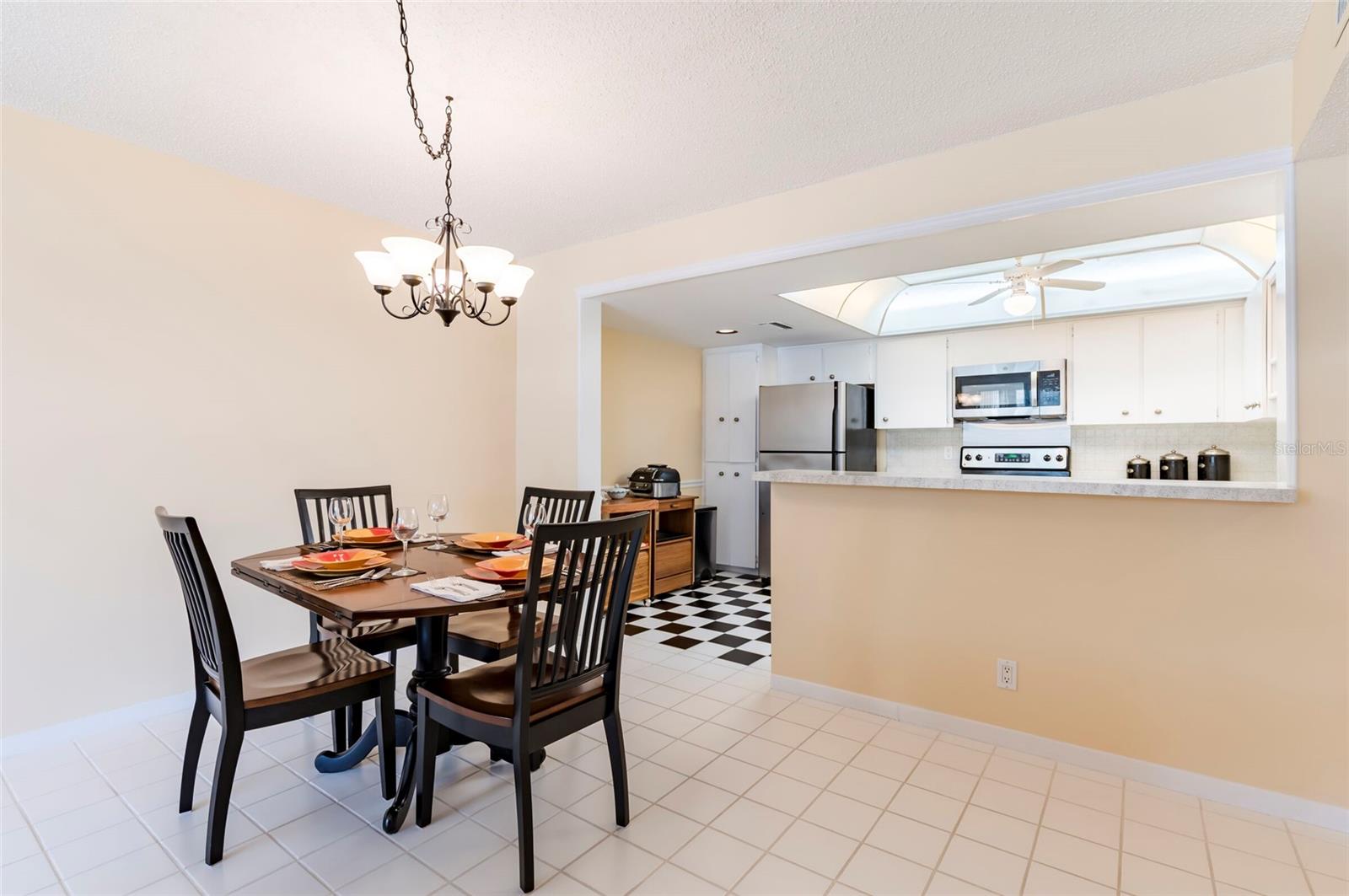 SAND KEY CONDO-SOUTH BEACH 1460 UNIT 511 - Residential