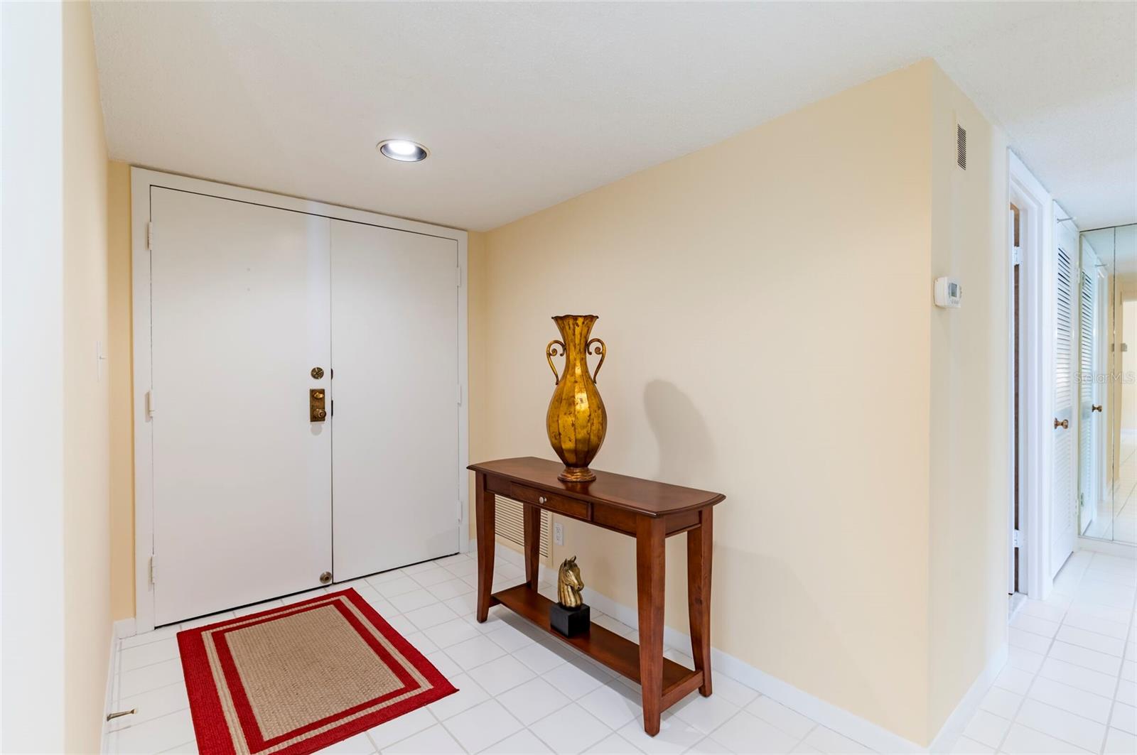 SAND KEY CONDO-SOUTH BEACH 1460 UNIT 511 - Residential