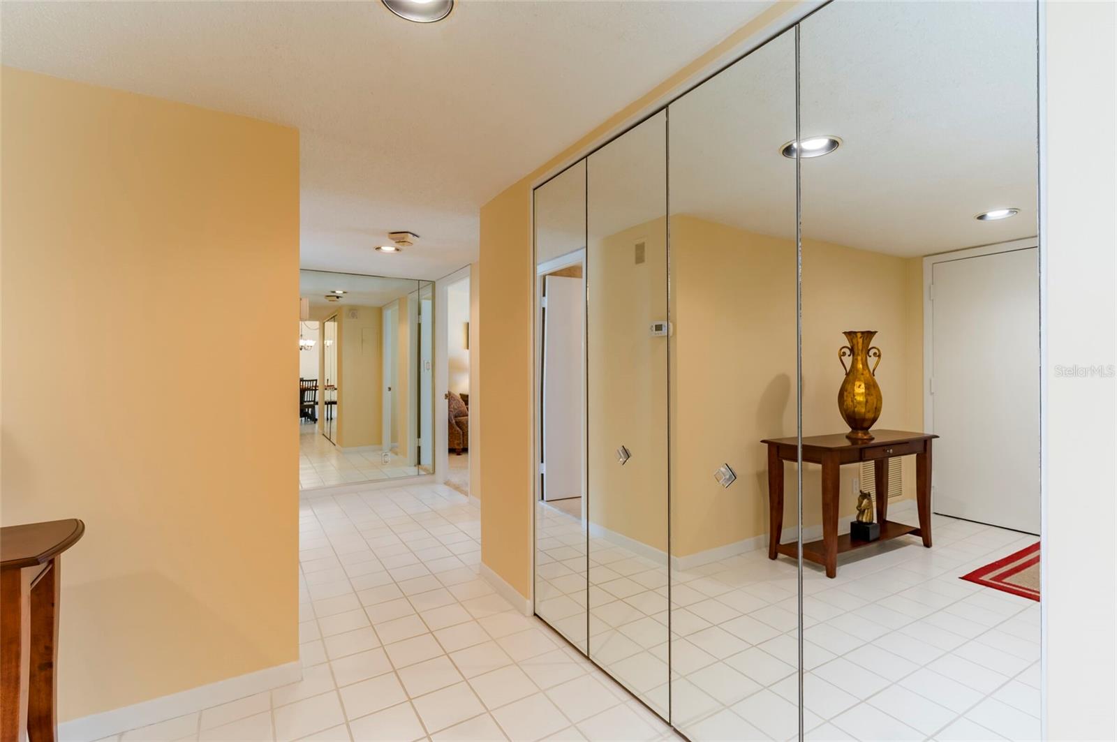 SAND KEY CONDO-SOUTH BEACH 1460 UNIT 511 - Residential