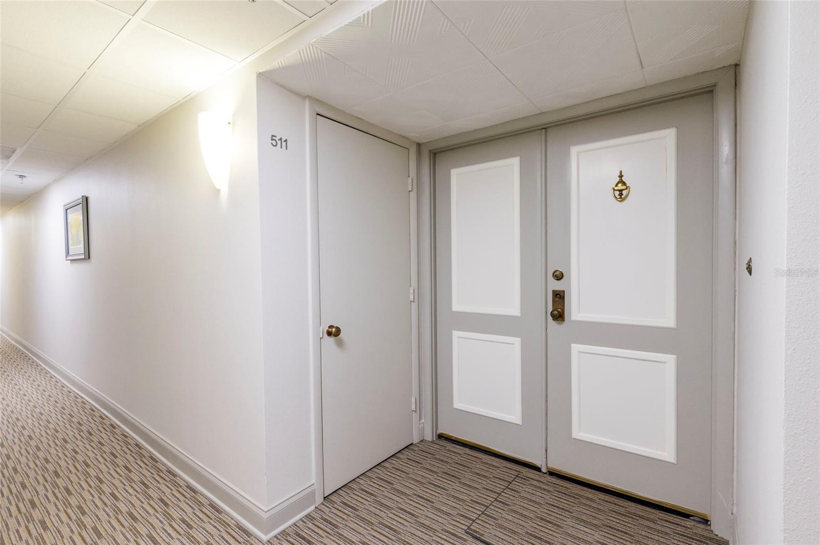 SAND KEY CONDO-SOUTH BEACH 1460 UNIT 511 - Residential