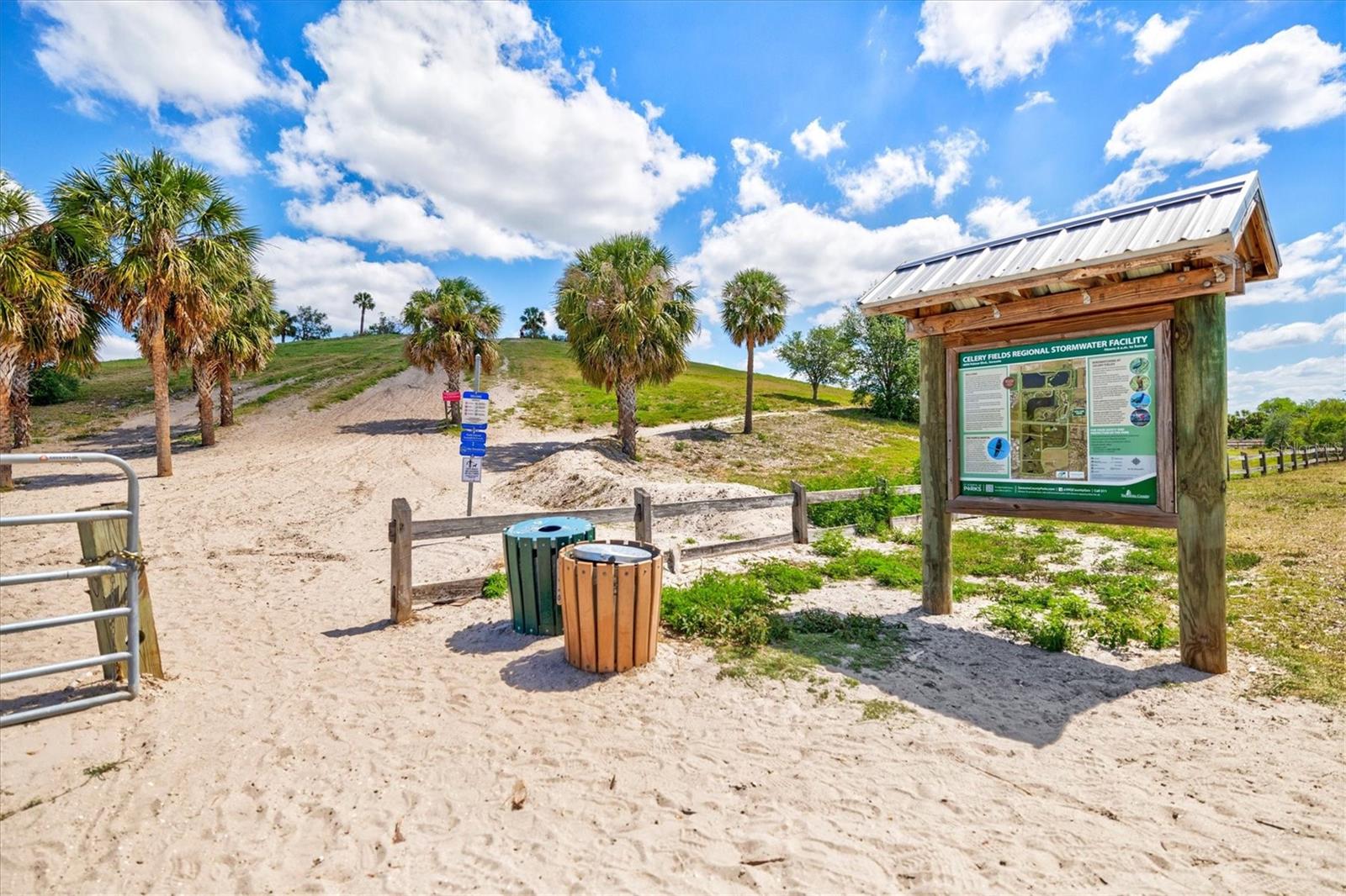 MEADOW WALK - Residential