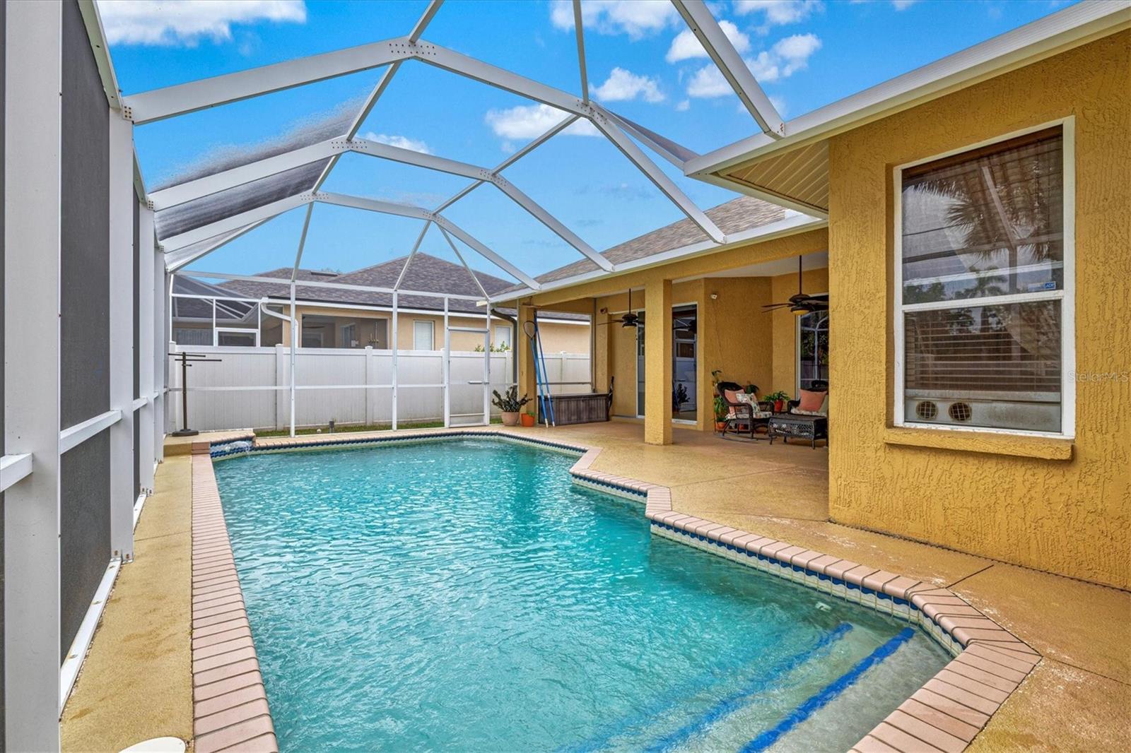 MEADOW WALK - Residential