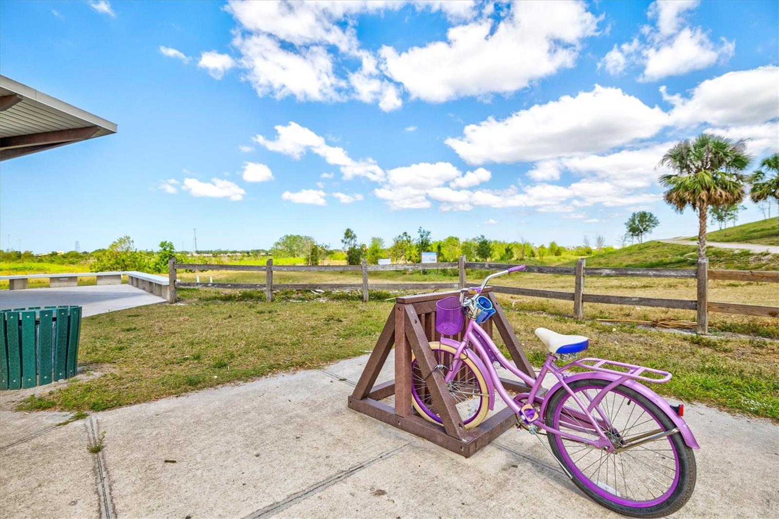 MEADOW WALK - Residential