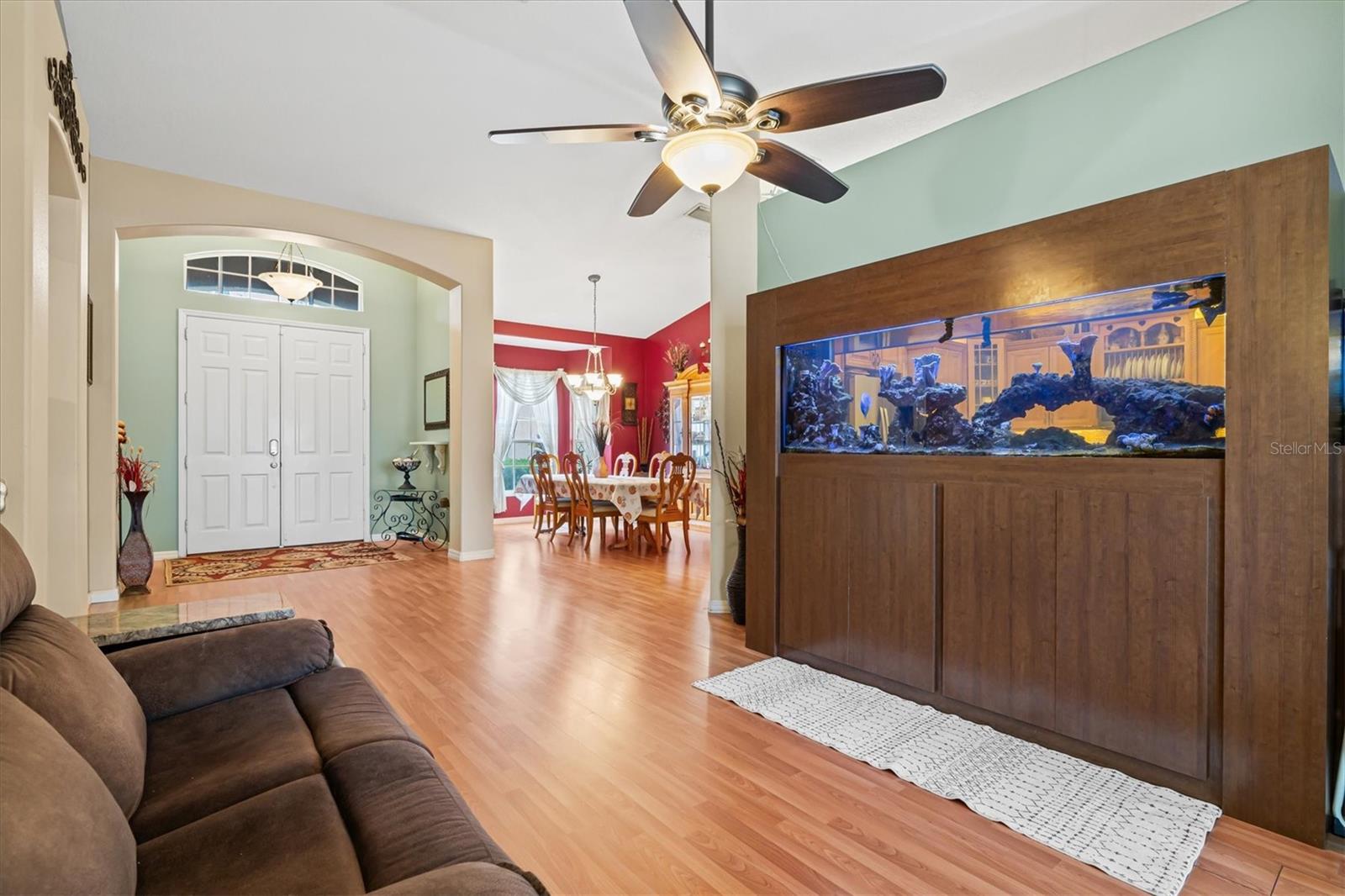 MEADOW WALK - Residential