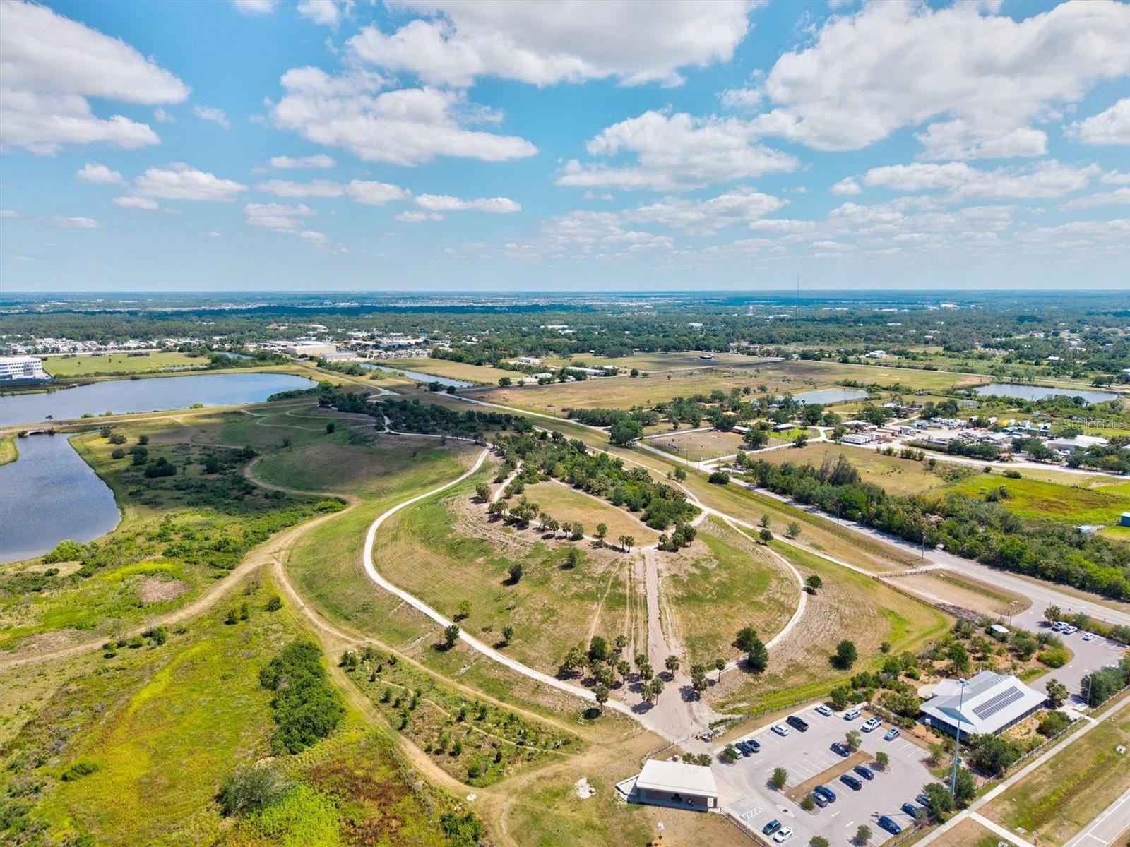 MEADOW WALK - Residential