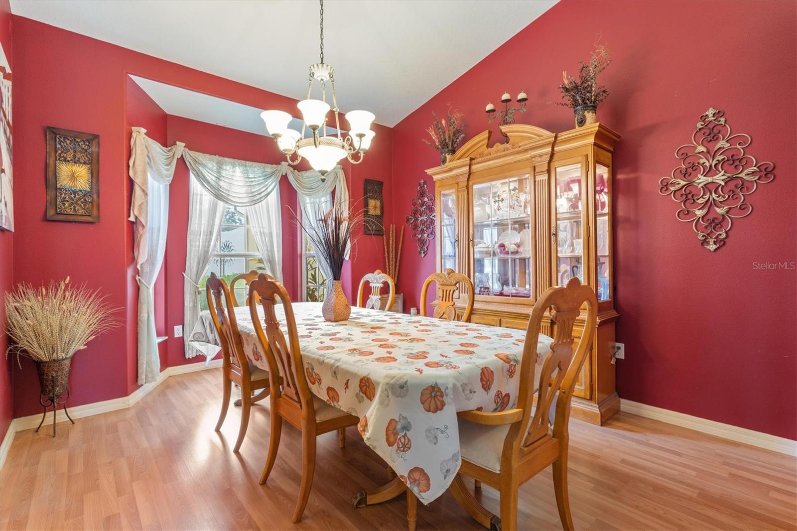 MEADOW WALK - Residential