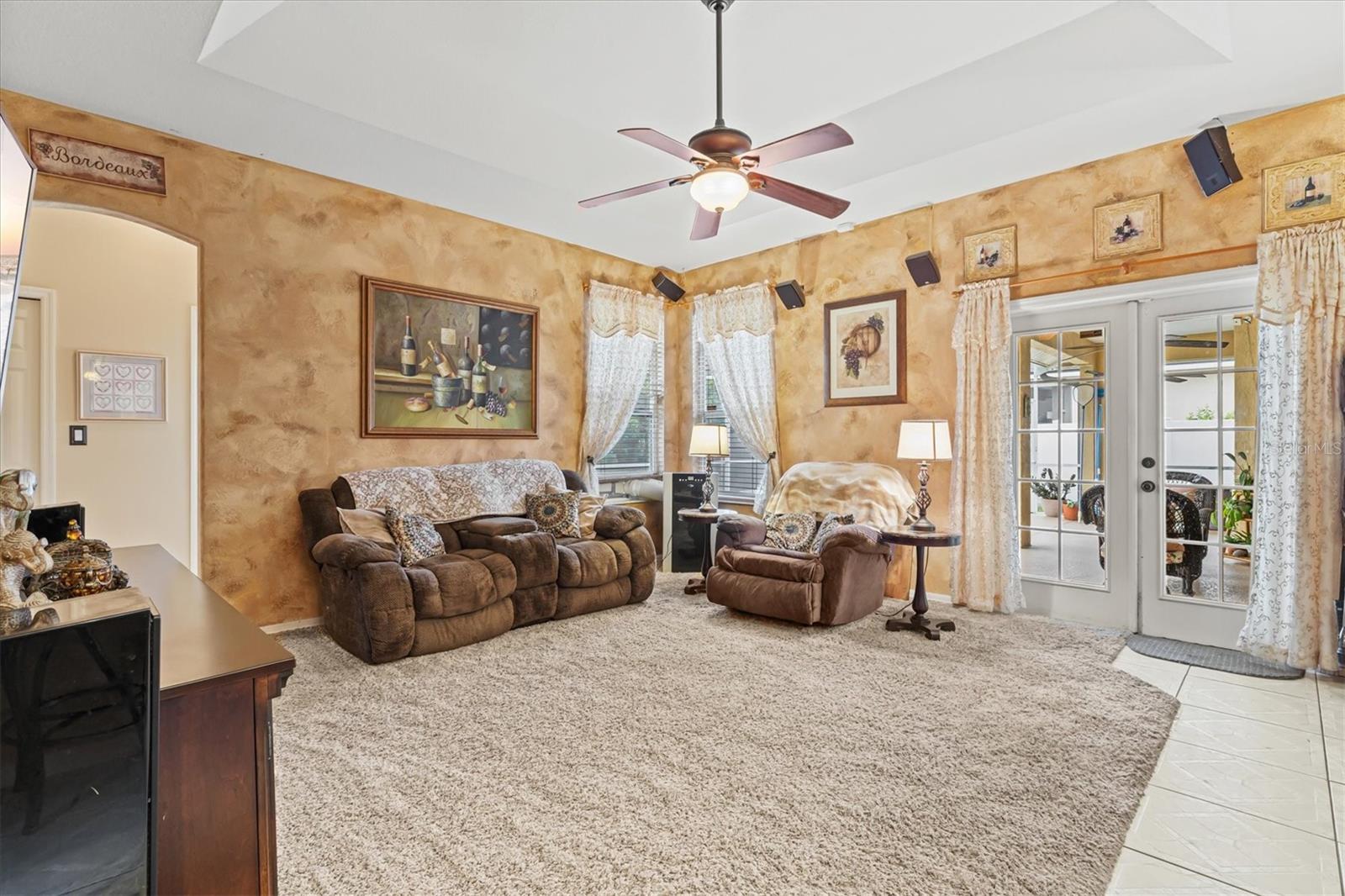 MEADOW WALK - Residential